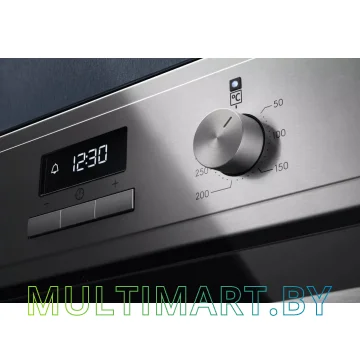 Электрический духовой шкаф Electrolux EOF3H70X картинка 2
